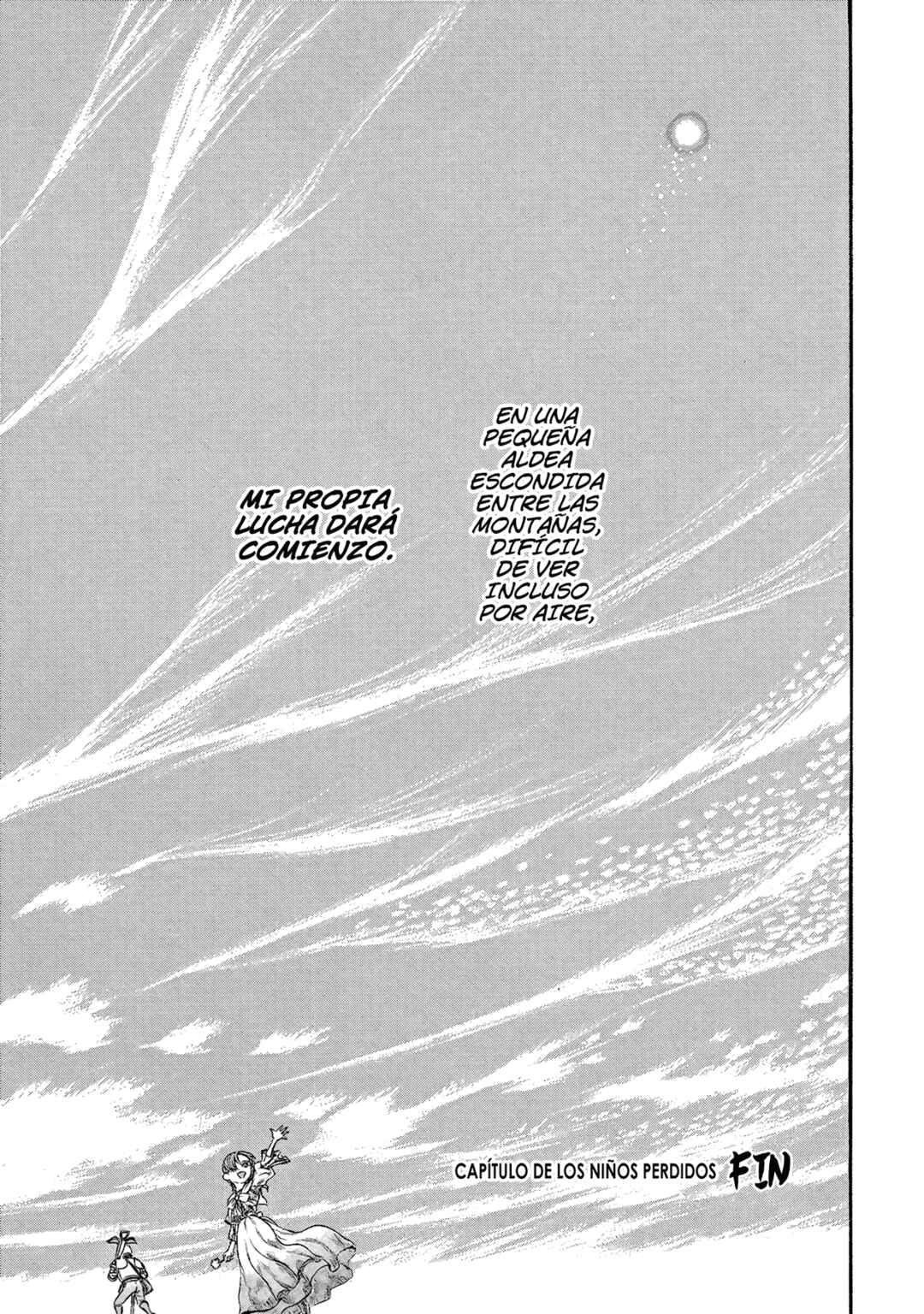 Berserk Chapter 117 - Page 22