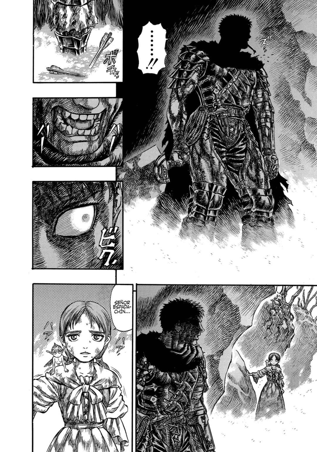 Berserk Chapter 117 - Page 6