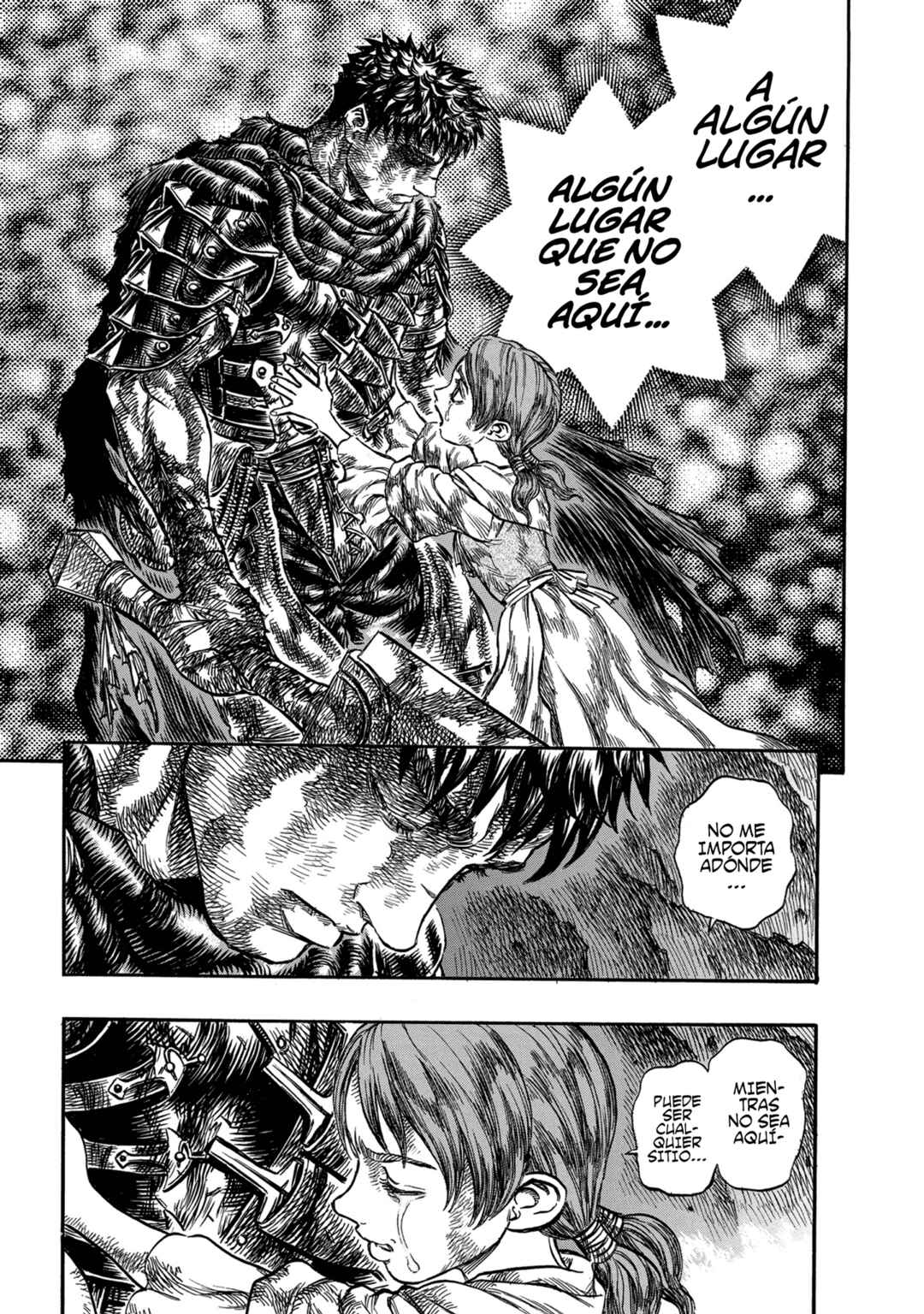 Berserk Chapter 117 - Page 9