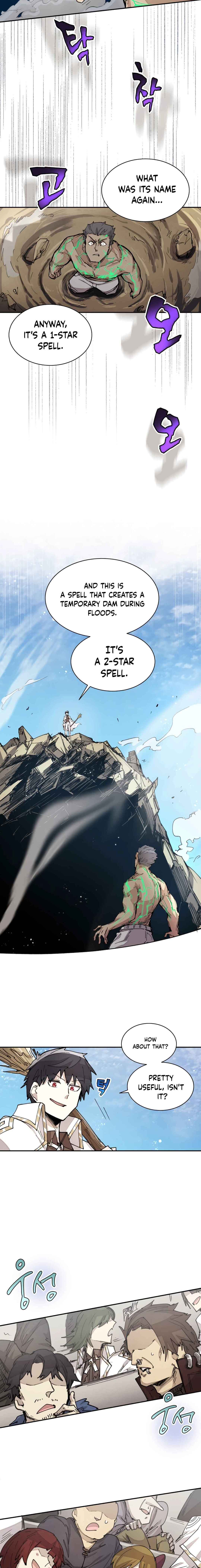 Reincarnation of the Hero Party's Grand Mage Chapter 25 - Page 9