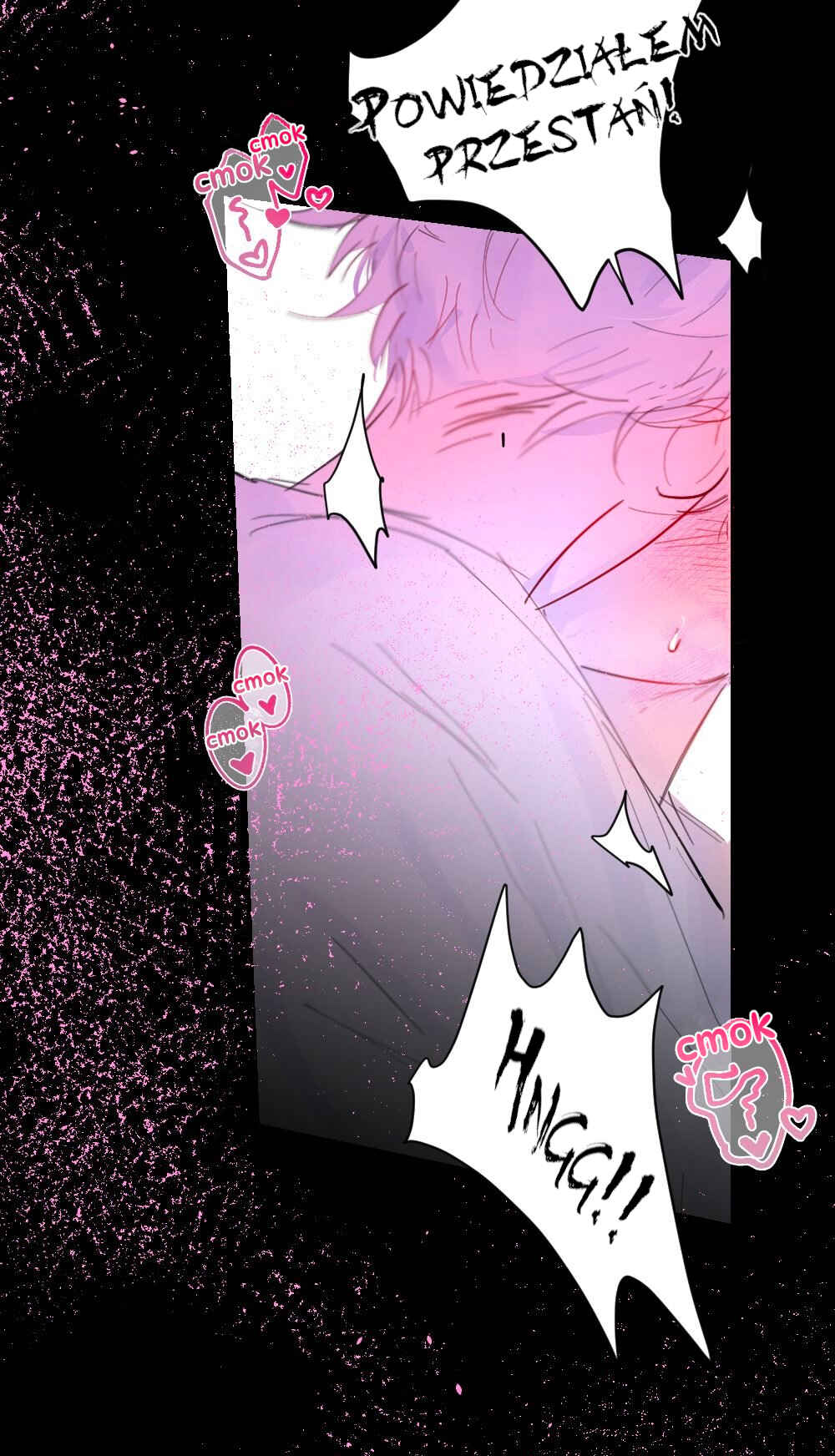 Lemon Chapter 60 - Page 16
