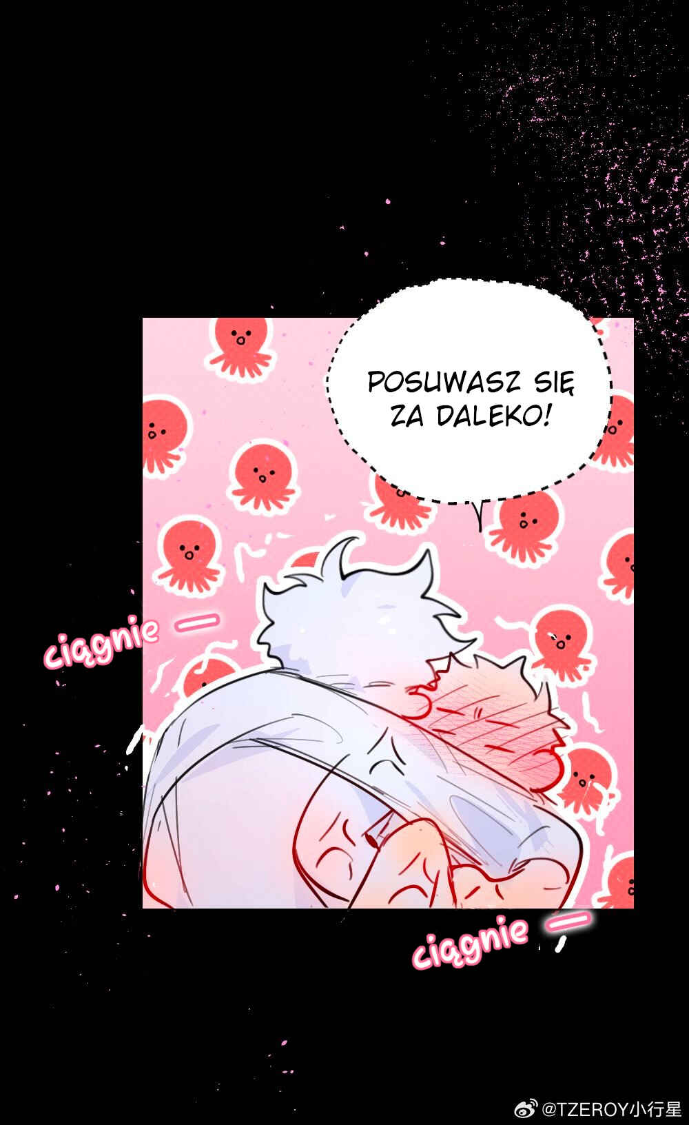Lemon Chapter 60 - Page 21