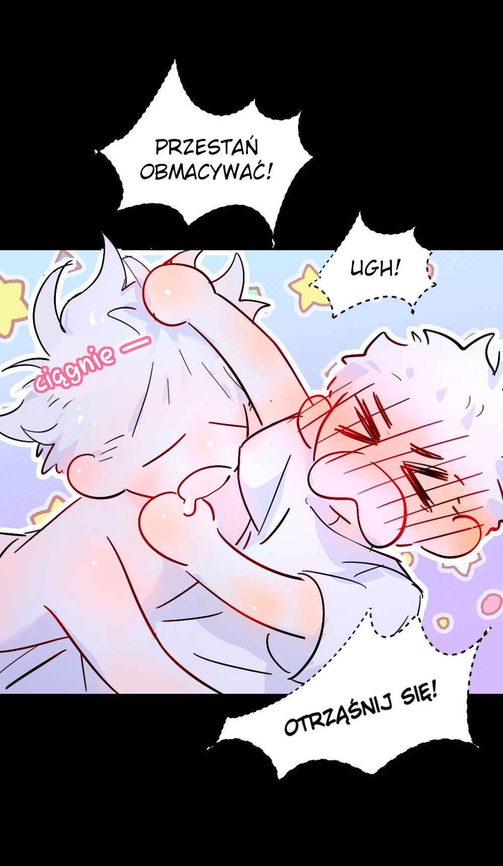 Lemon Chapter 60 - Page 4