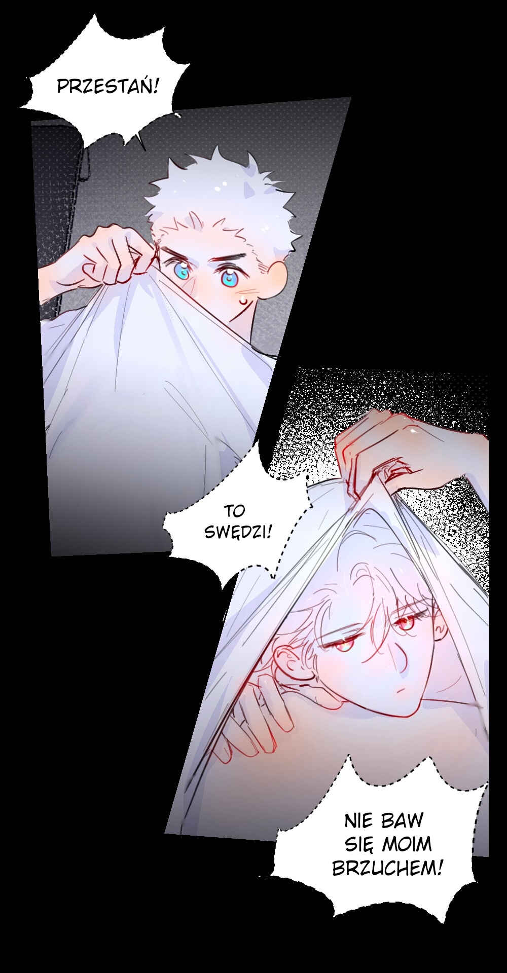 Lemon Chapter 60 - Page 8