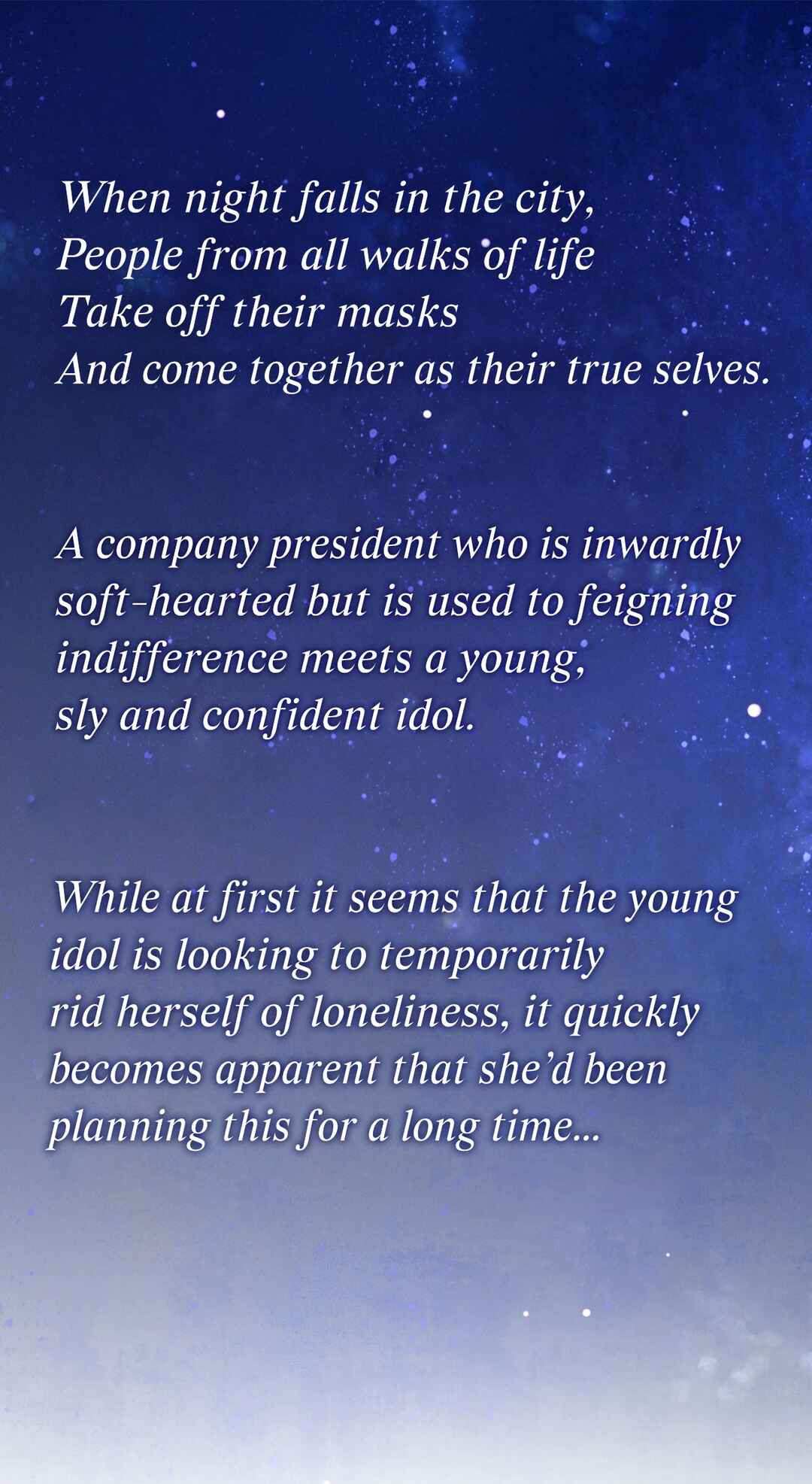Addicted to Her Chapter 0 - Page 1