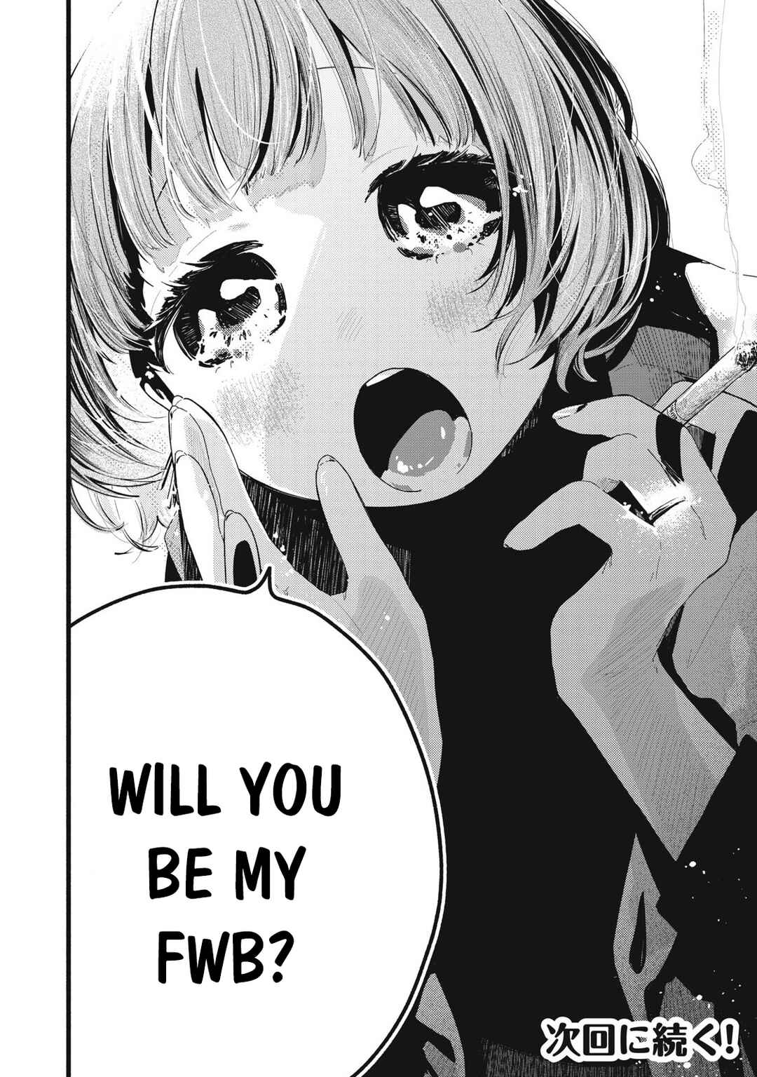 Pure 0.01 mm Chapter 28 - Page 17