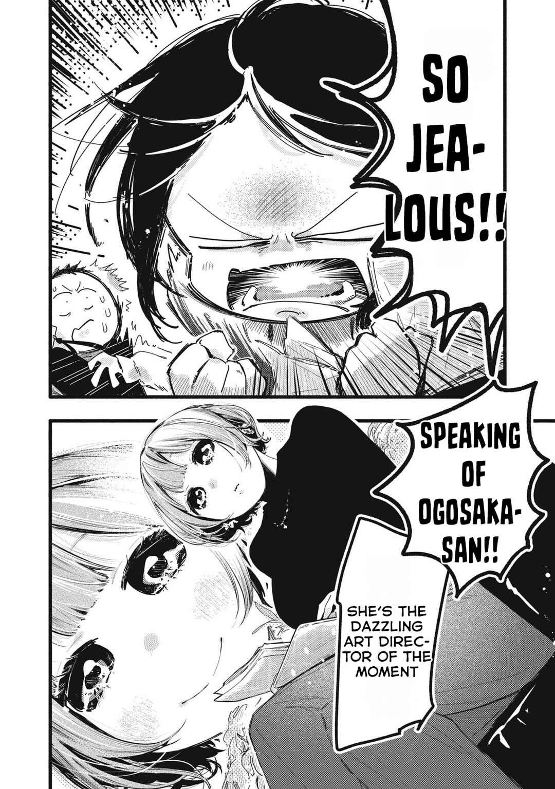 Pure 0.01 mm Chapter 28 - Page 5