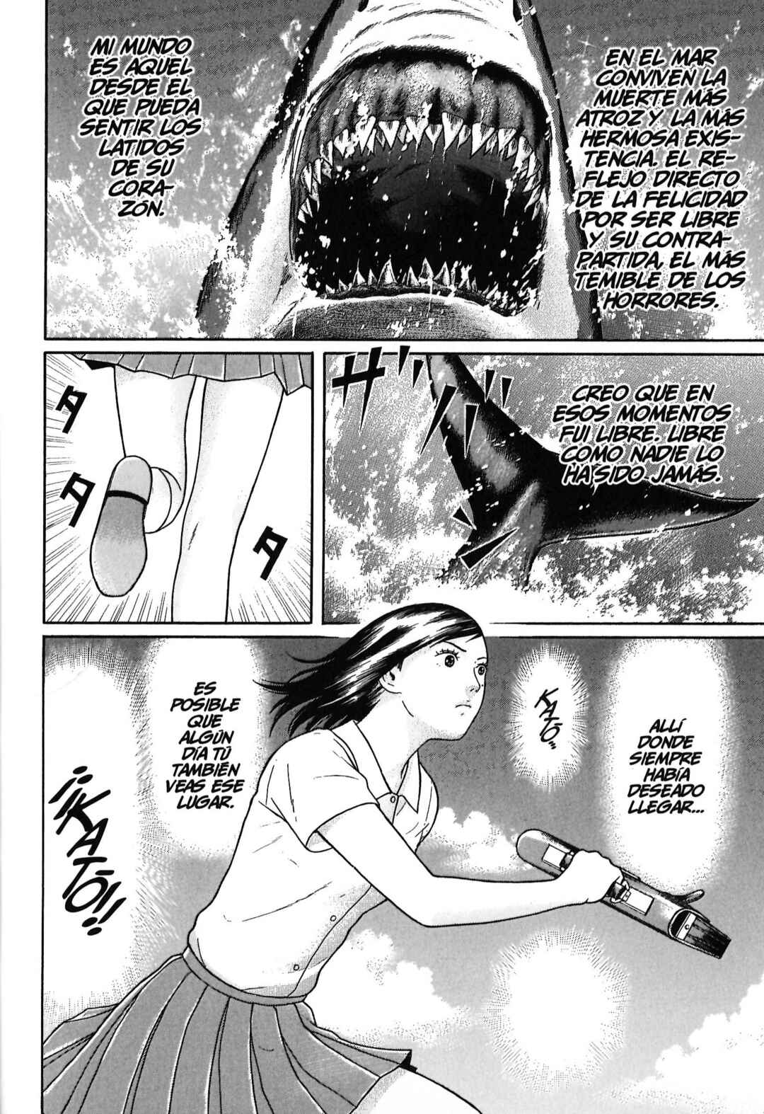 Maiwai Chapter 118 - Page 4