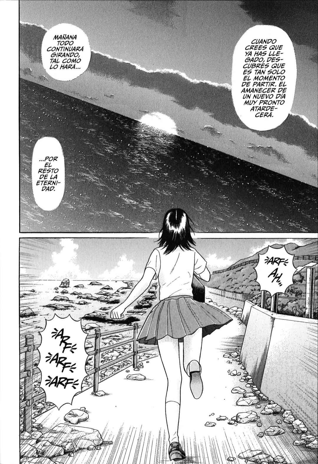 Maiwai Chapter 118 - Page 6