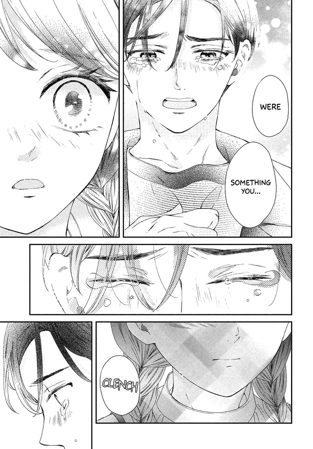 Sekai de Ichiban Itaranu Koi Chapter 7 - Page 19