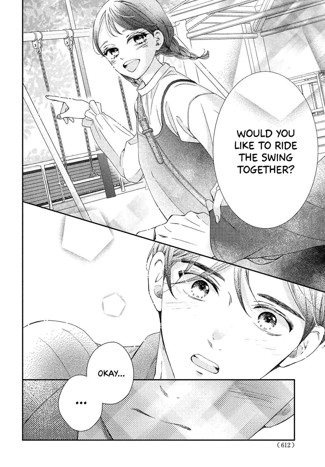 Sekai de Ichiban Itaranu Koi Chapter 7 - Page 24