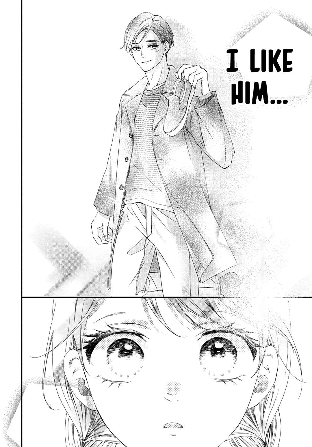 Sekai de Ichiban Itaranu Koi Chapter 7 - Page 30