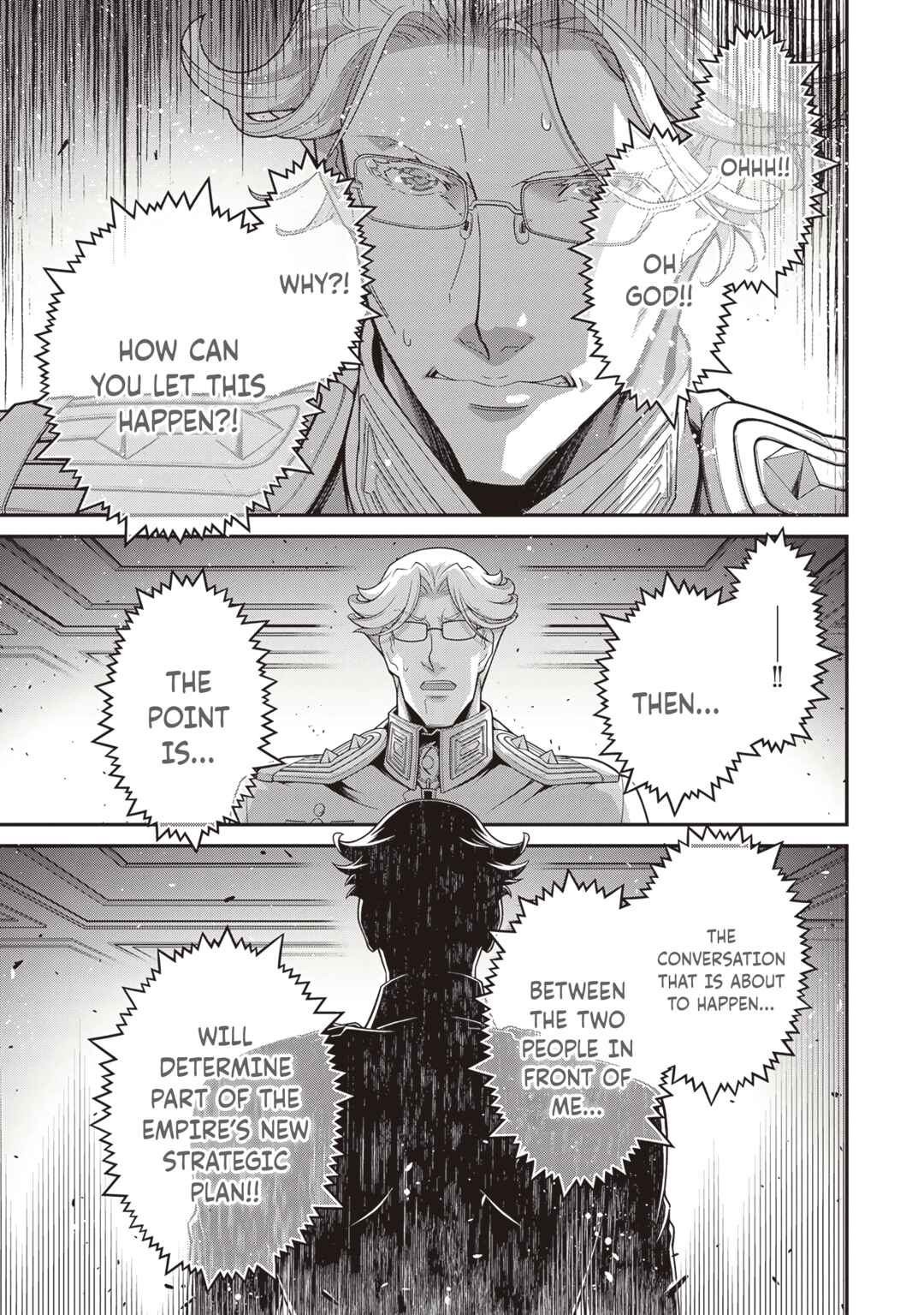 Youjo Senki Chapter 103 - Page 13