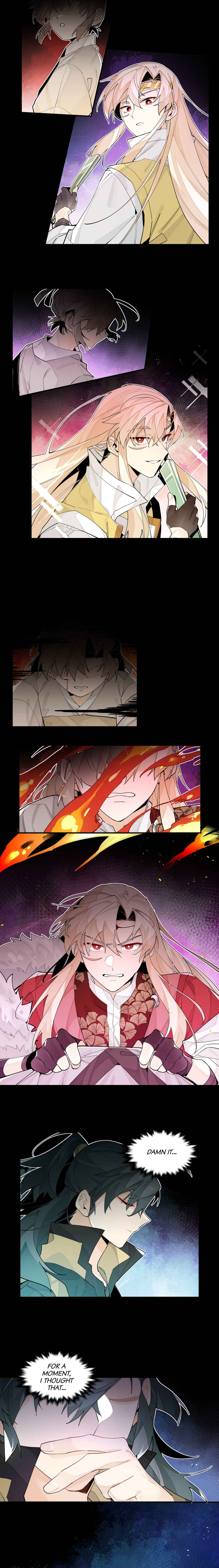 Have You Seen My Brother? Chapter 77 - Page 4
