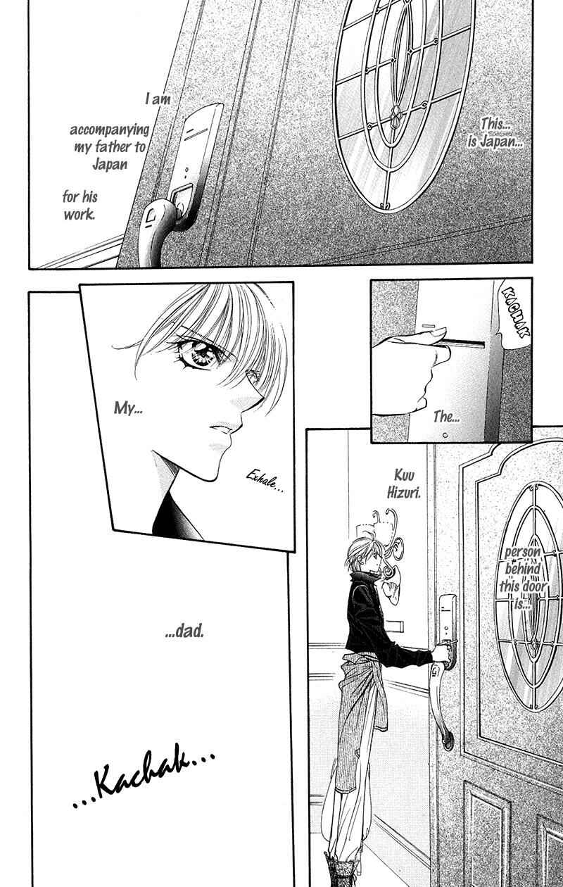 Skip Beat! Chapter 106 - Page 10