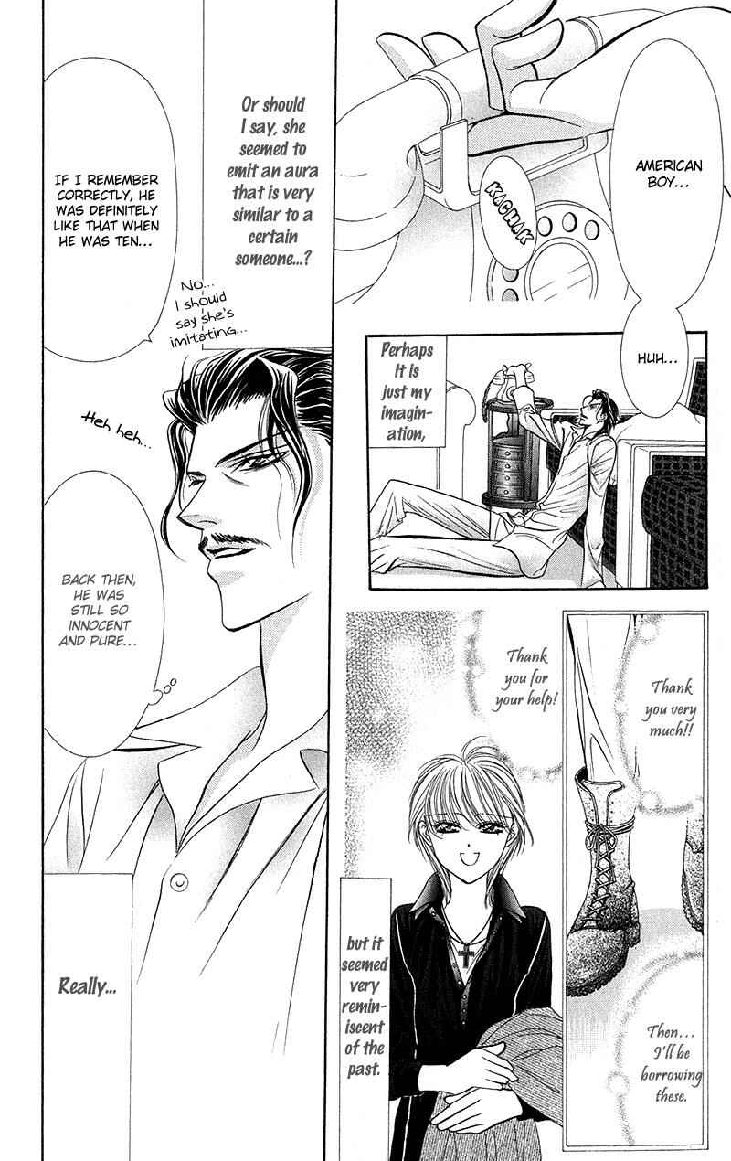 Skip Beat! Chapter 106 - Page 18