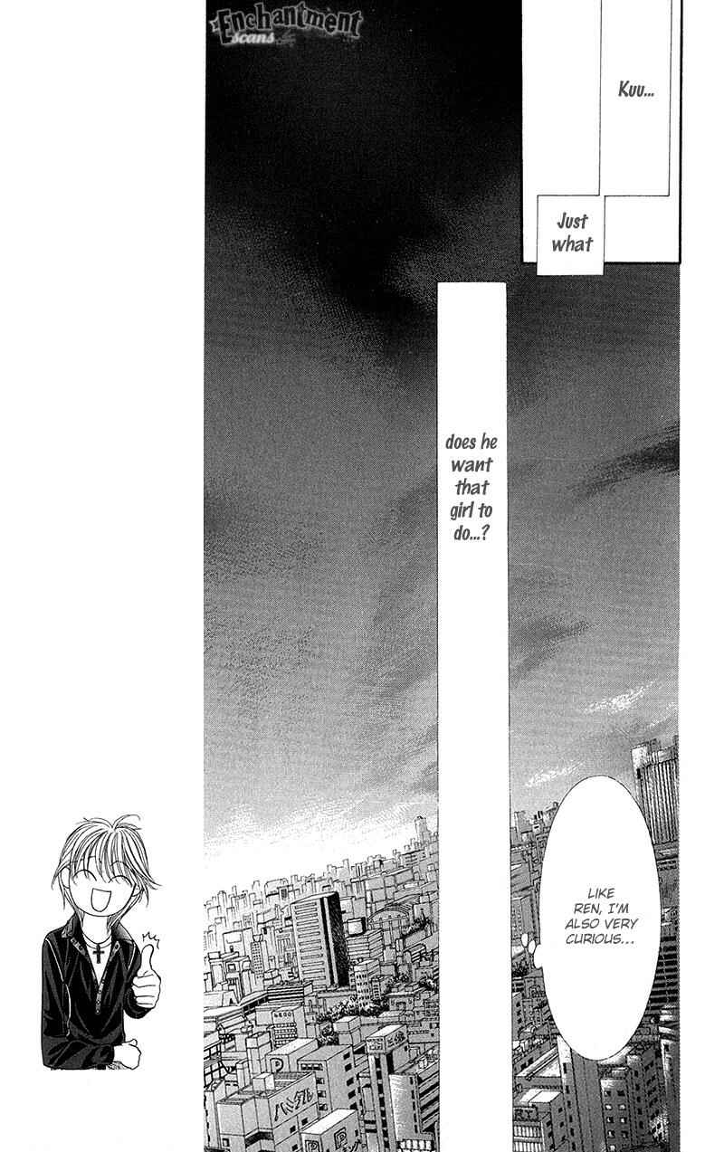 Skip Beat! Chapter 106 - Page 19