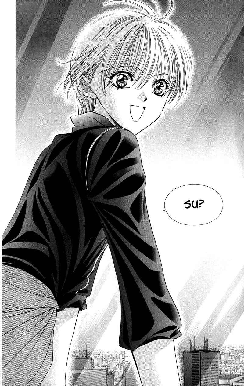 Skip Beat! Chapter 106 - Page 22