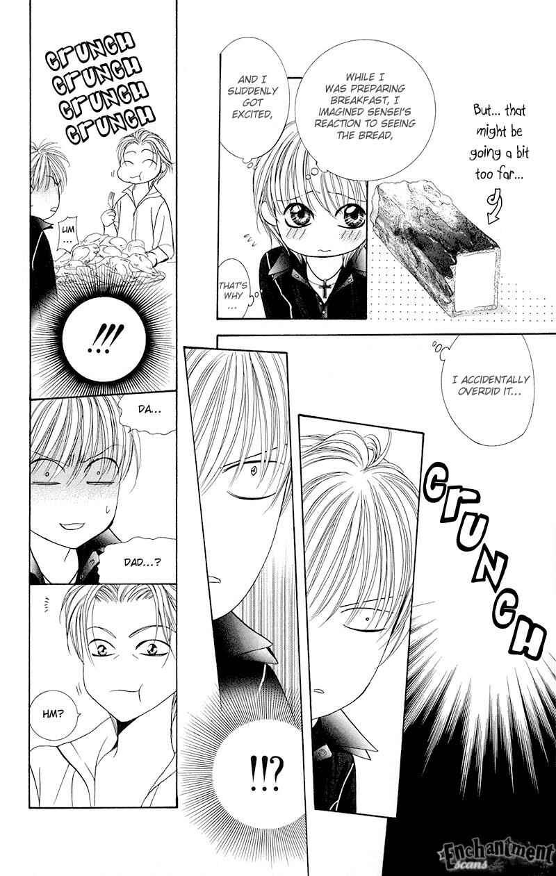 Skip Beat! Chapter 106 - Page 28