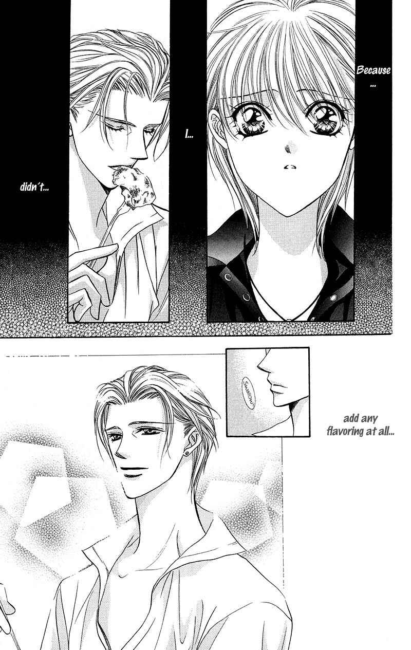 Skip Beat! Chapter 106 - Page 31