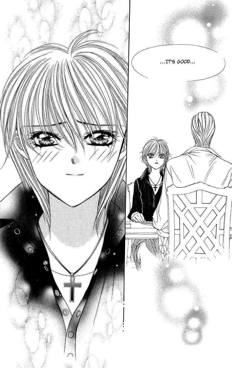 Skip Beat! Chapter 106 - Page 32