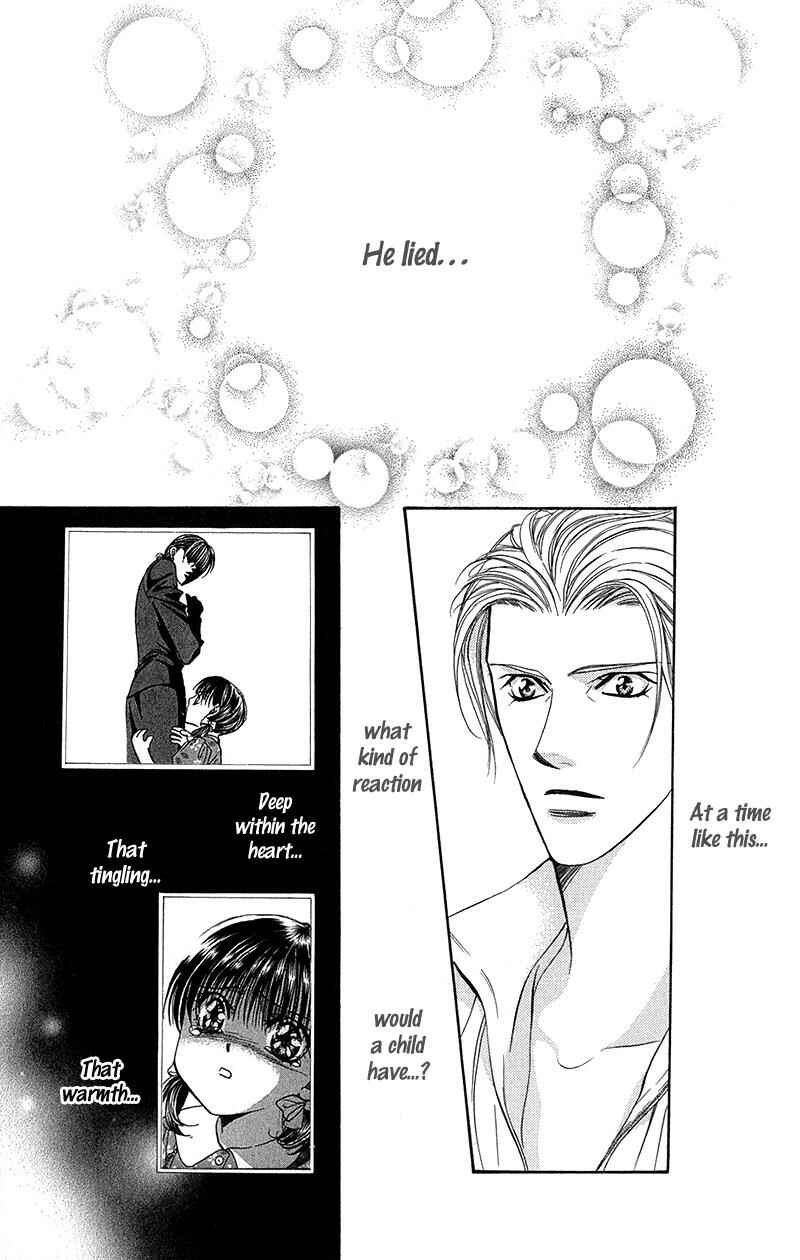 Skip Beat! Chapter 106 - Page 33