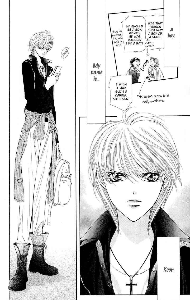 Skip Beat! Chapter 106 - Page 8