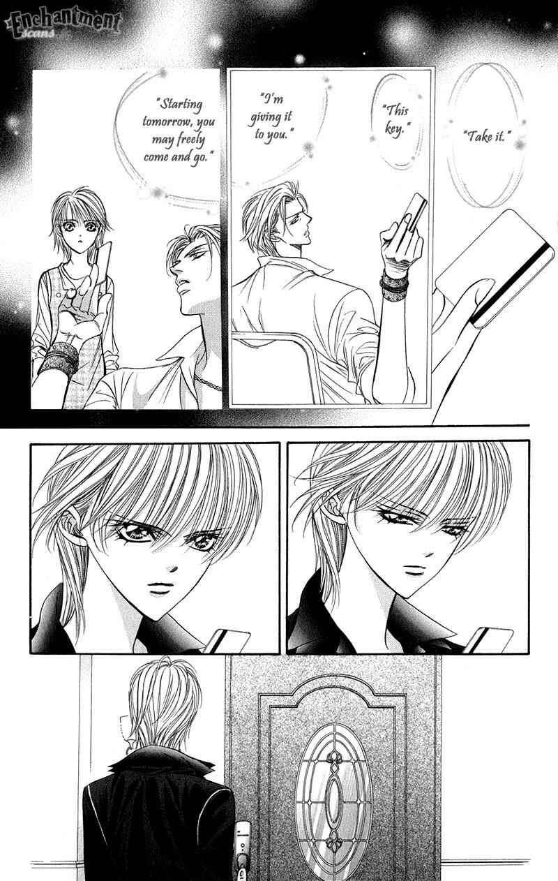 Skip Beat! Chapter 106 - Page 9