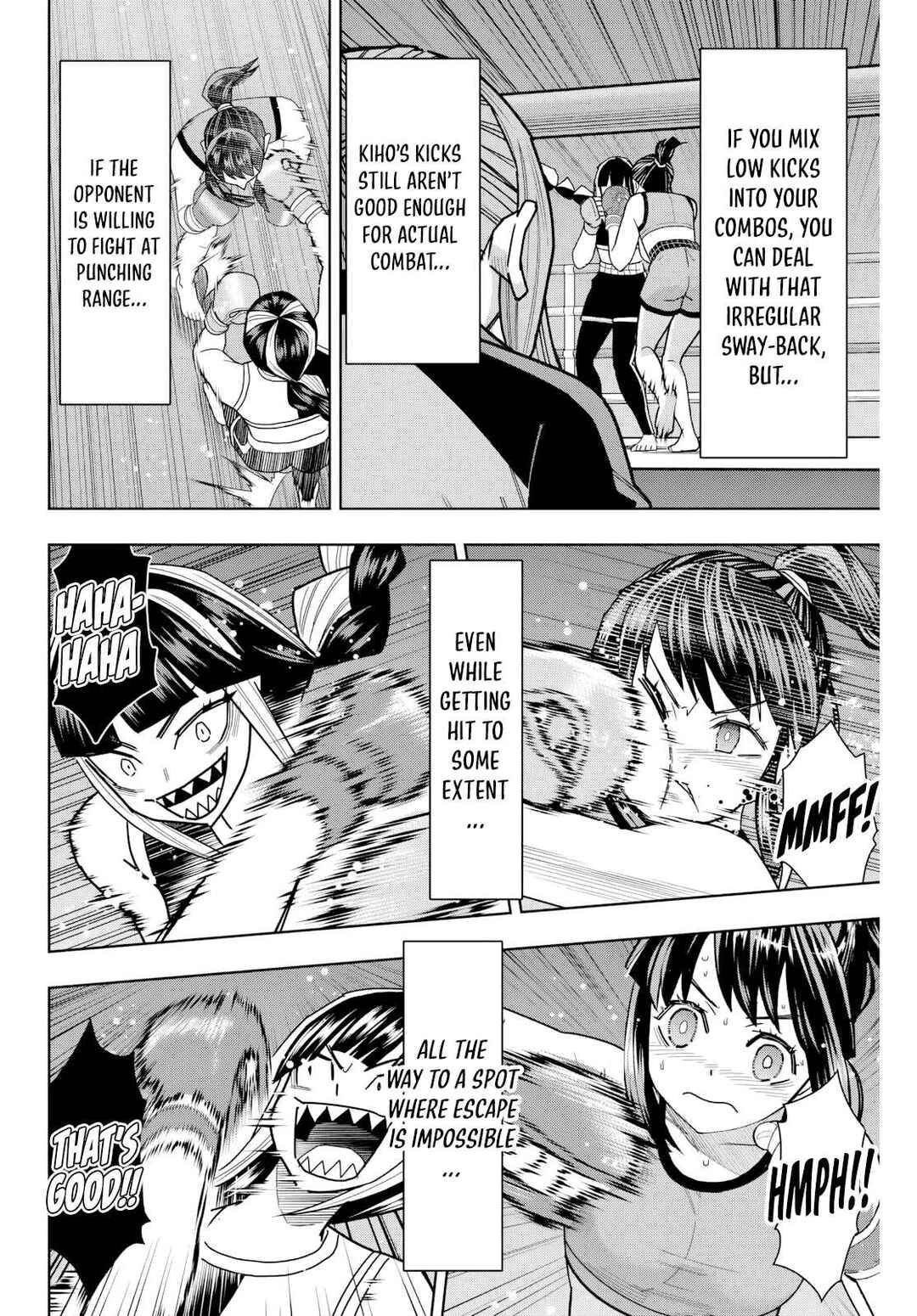 Hatch Potch Panch Chapter 20 - Page 14