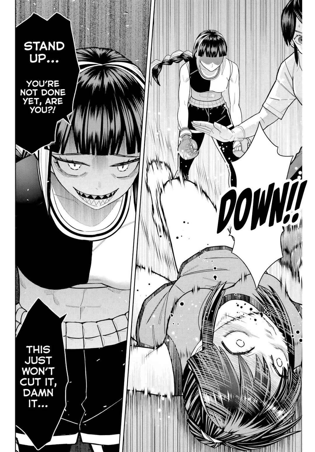 Hatch Potch Panch Chapter 20 - Page 17