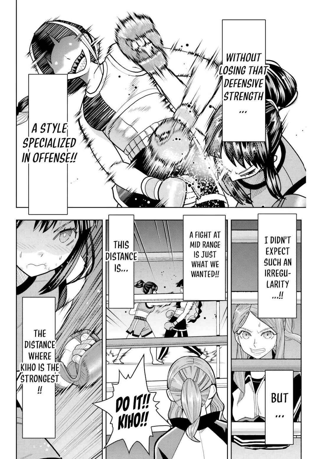 Hatch Potch Panch Chapter 20 - Page 8