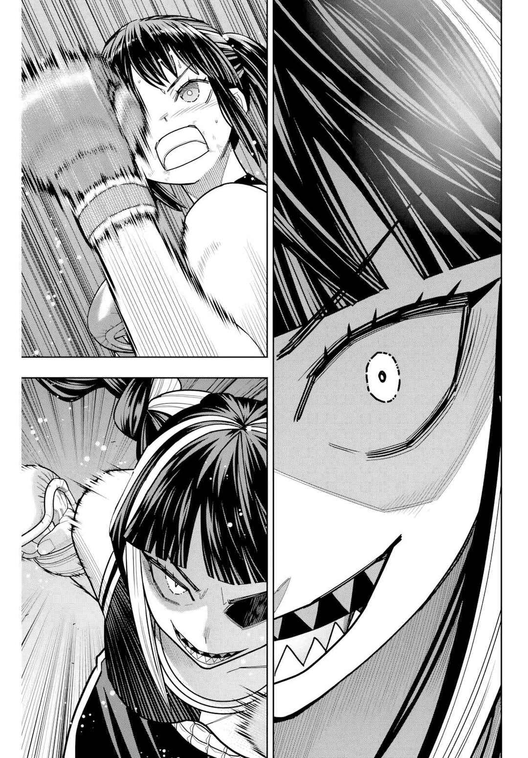 Hatch Potch Panch Chapter 20 - Page 9