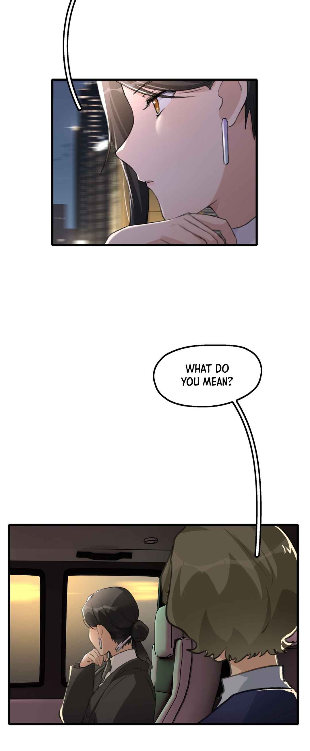 Yú qíng kě dài Chapter 54 - Page 20