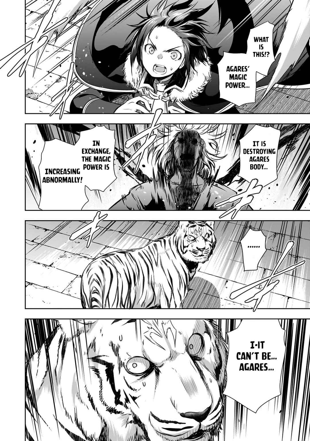 Maou-sama no Machizukuri! ~Saikyou no Dungeon wa Kindai Toshi~ Chapter 58 - Page 12