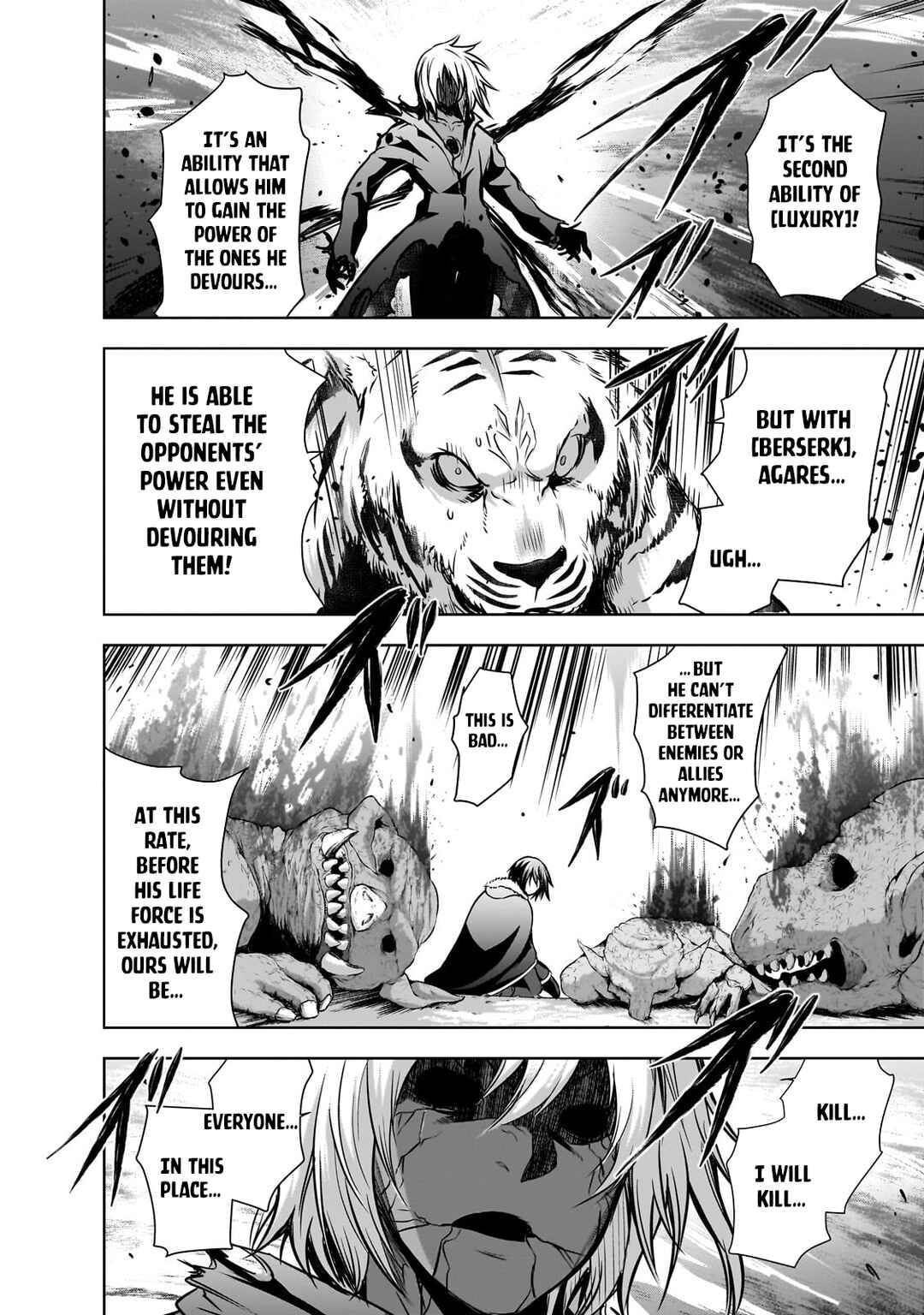 Maou-sama no Machizukuri! ~Saikyou no Dungeon wa Kindai Toshi~ Chapter 58 - Page 17