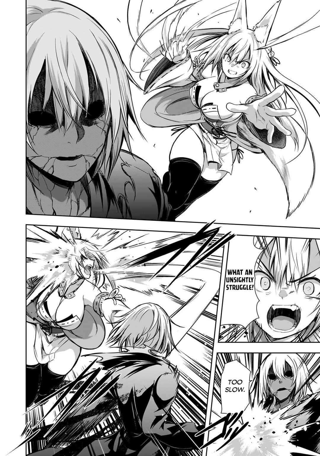 Maou-sama no Machizukuri! ~Saikyou no Dungeon wa Kindai Toshi~ Chapter 58 - Page 18