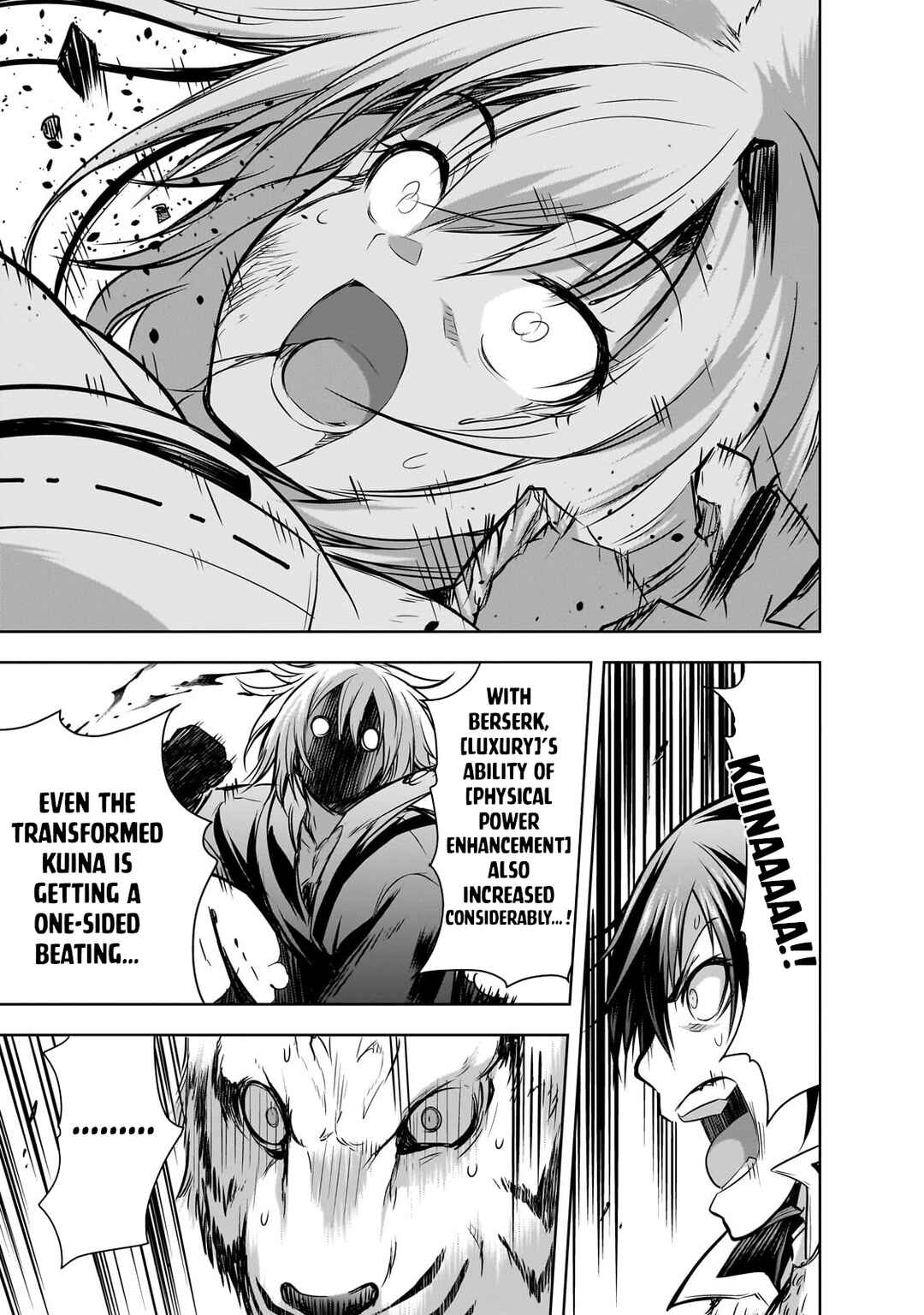 Maou-sama no Machizukuri! ~Saikyou no Dungeon wa Kindai Toshi~ Chapter 58 - Page 20