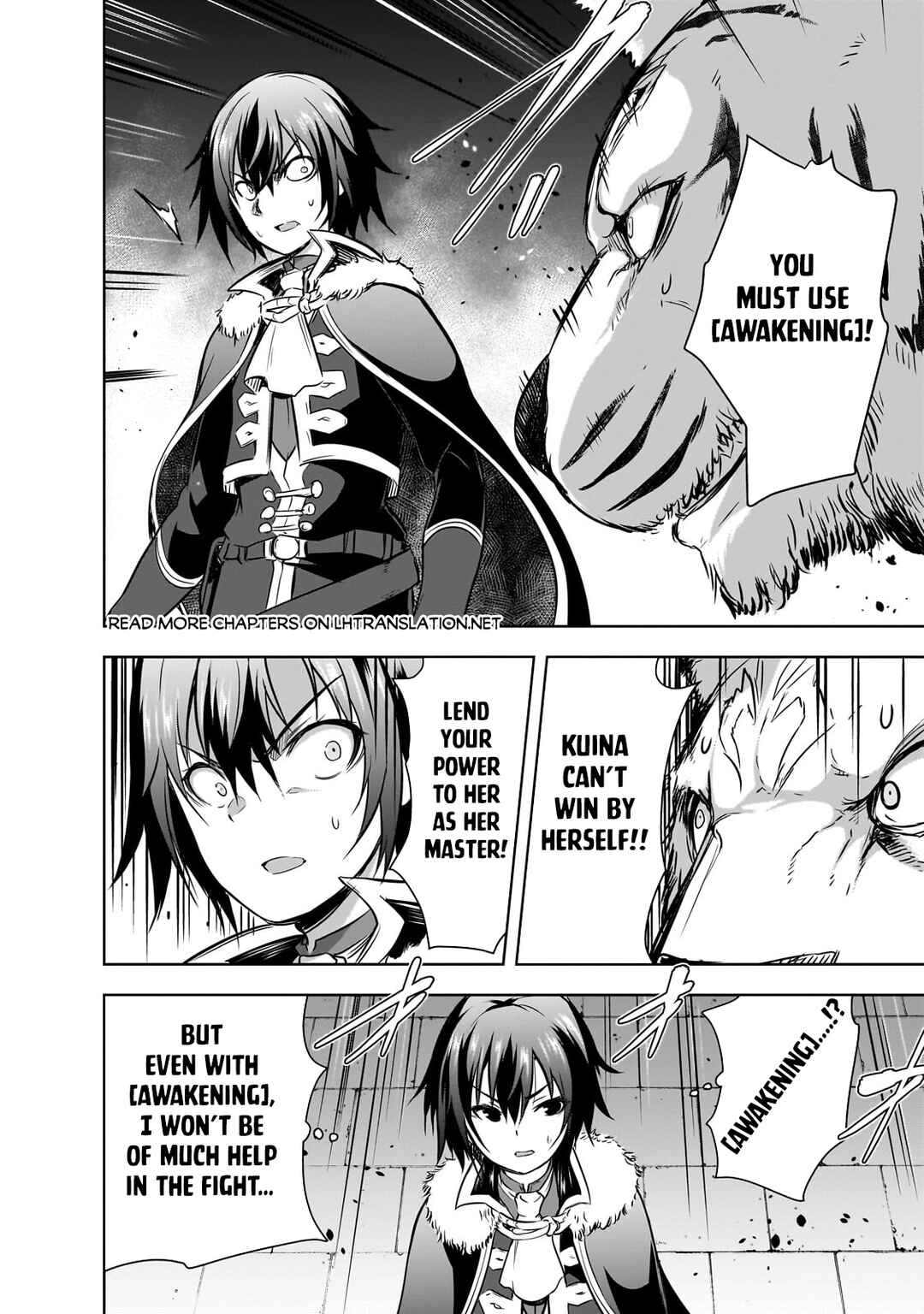 Maou-sama no Machizukuri! ~Saikyou no Dungeon wa Kindai Toshi~ Chapter 58 - Page 21