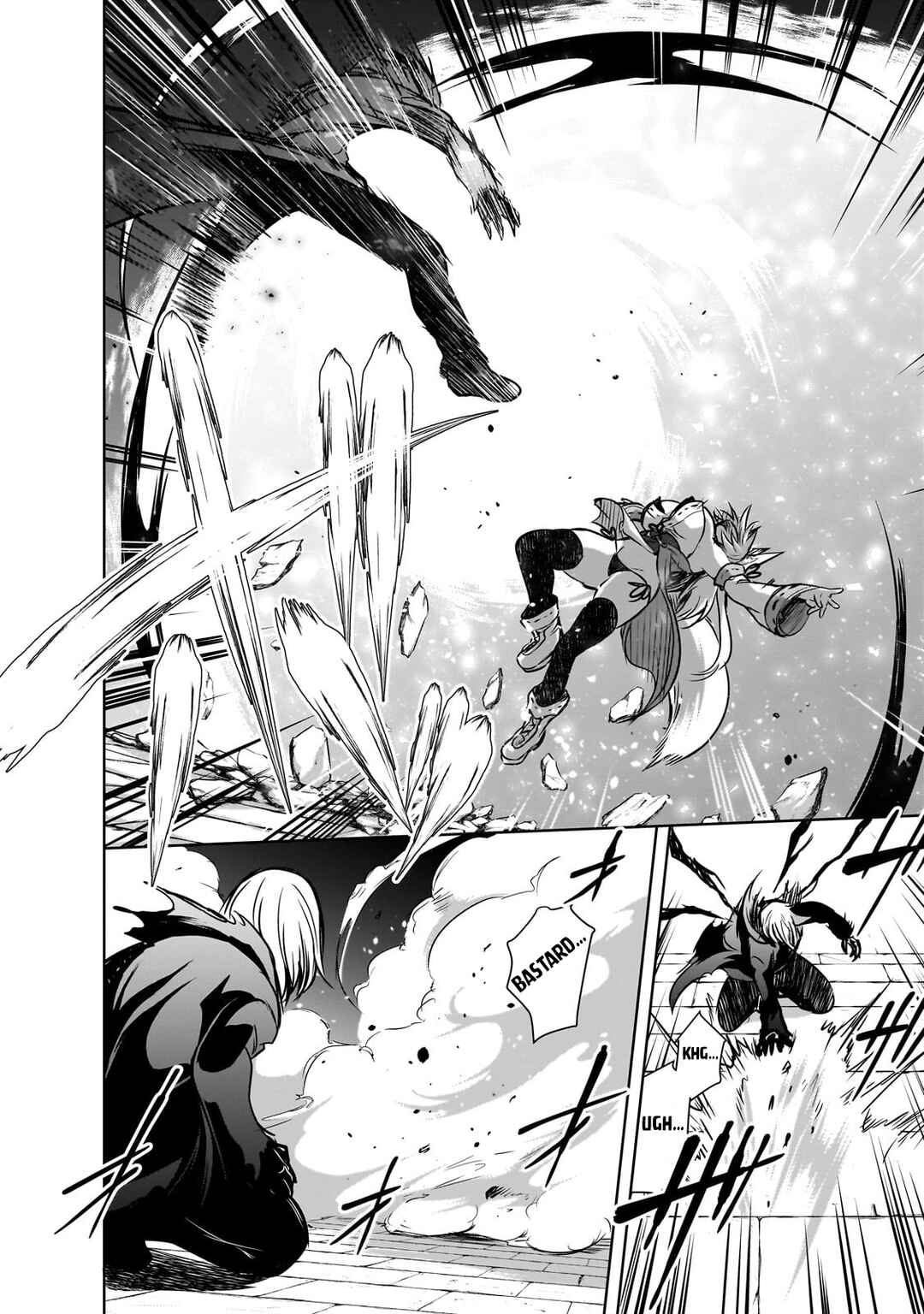 Maou-sama no Machizukuri! ~Saikyou no Dungeon wa Kindai Toshi~ Chapter 58 - Page 23