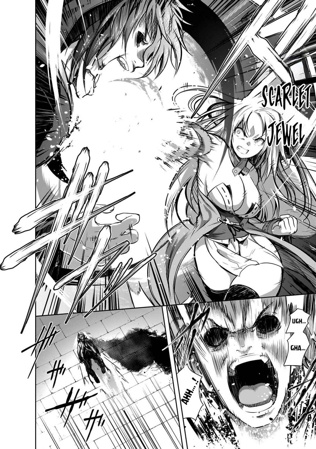 Maou-sama no Machizukuri! ~Saikyou no Dungeon wa Kindai Toshi~ Chapter 58 - Page 9
