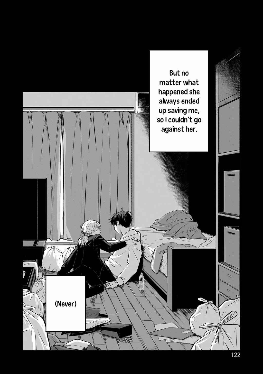 Koibumi to 13-sai no Actress Chapter 8 - Page 10