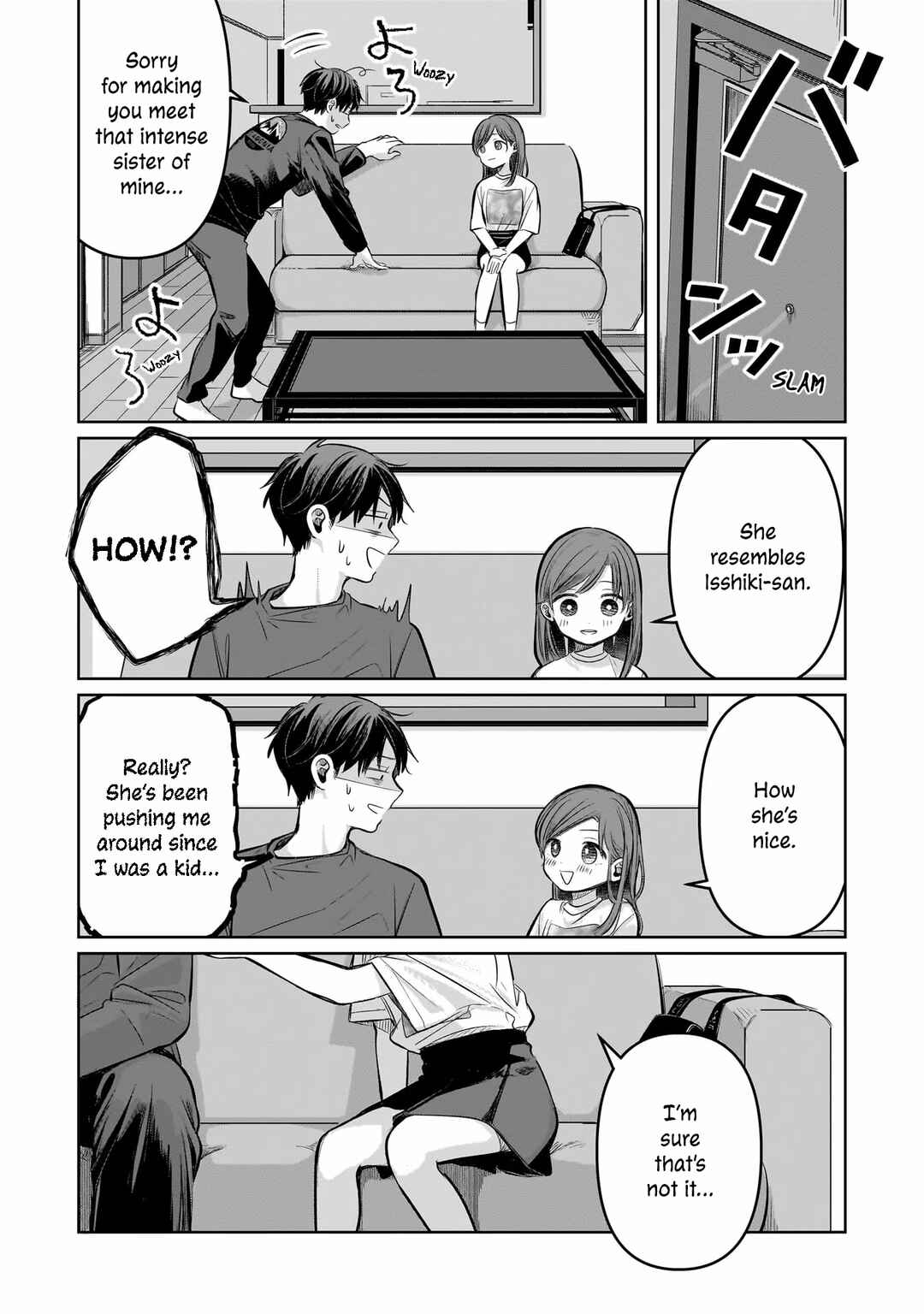 Koibumi to 13-sai no Actress Chapter 8 - Page 24