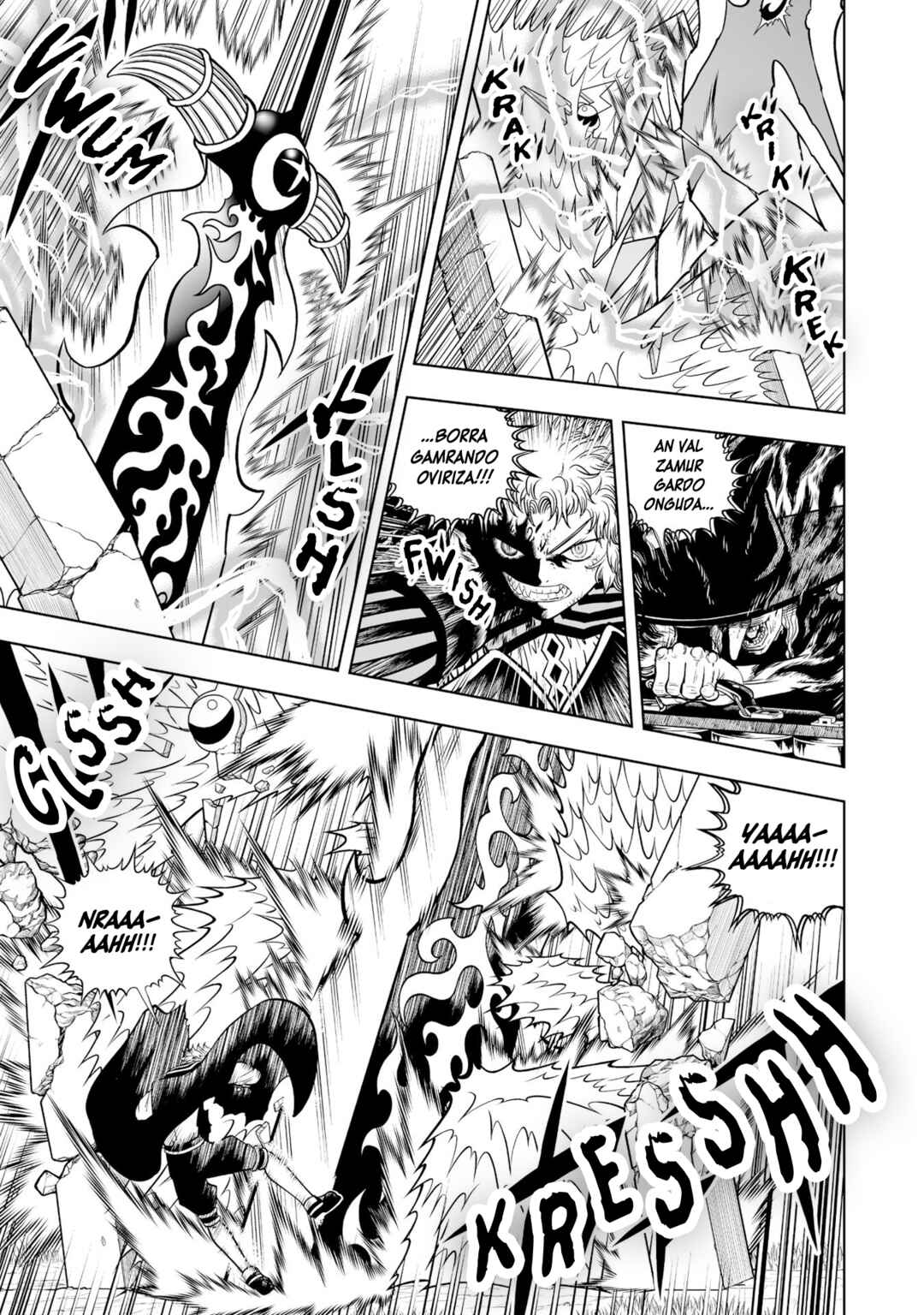 Zatch Bell! 2 Chapter 14 - Page 11