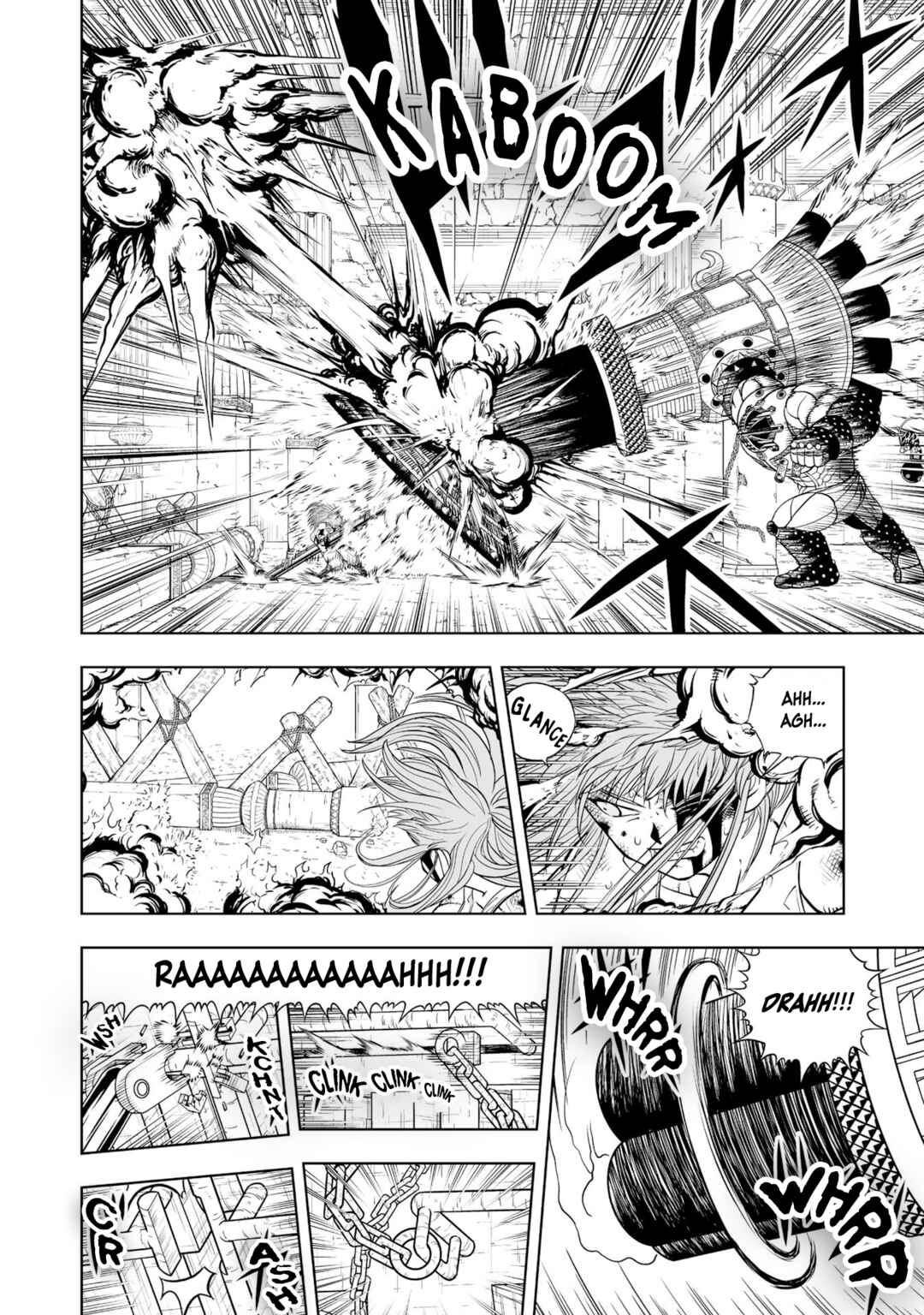 Zatch Bell! 2 Chapter 14 - Page 16