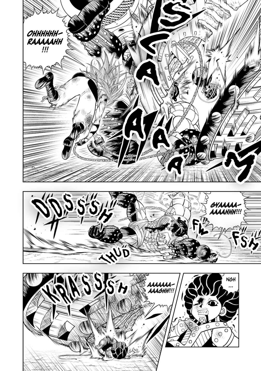Zatch Bell! 2 Chapter 14 - Page 18
