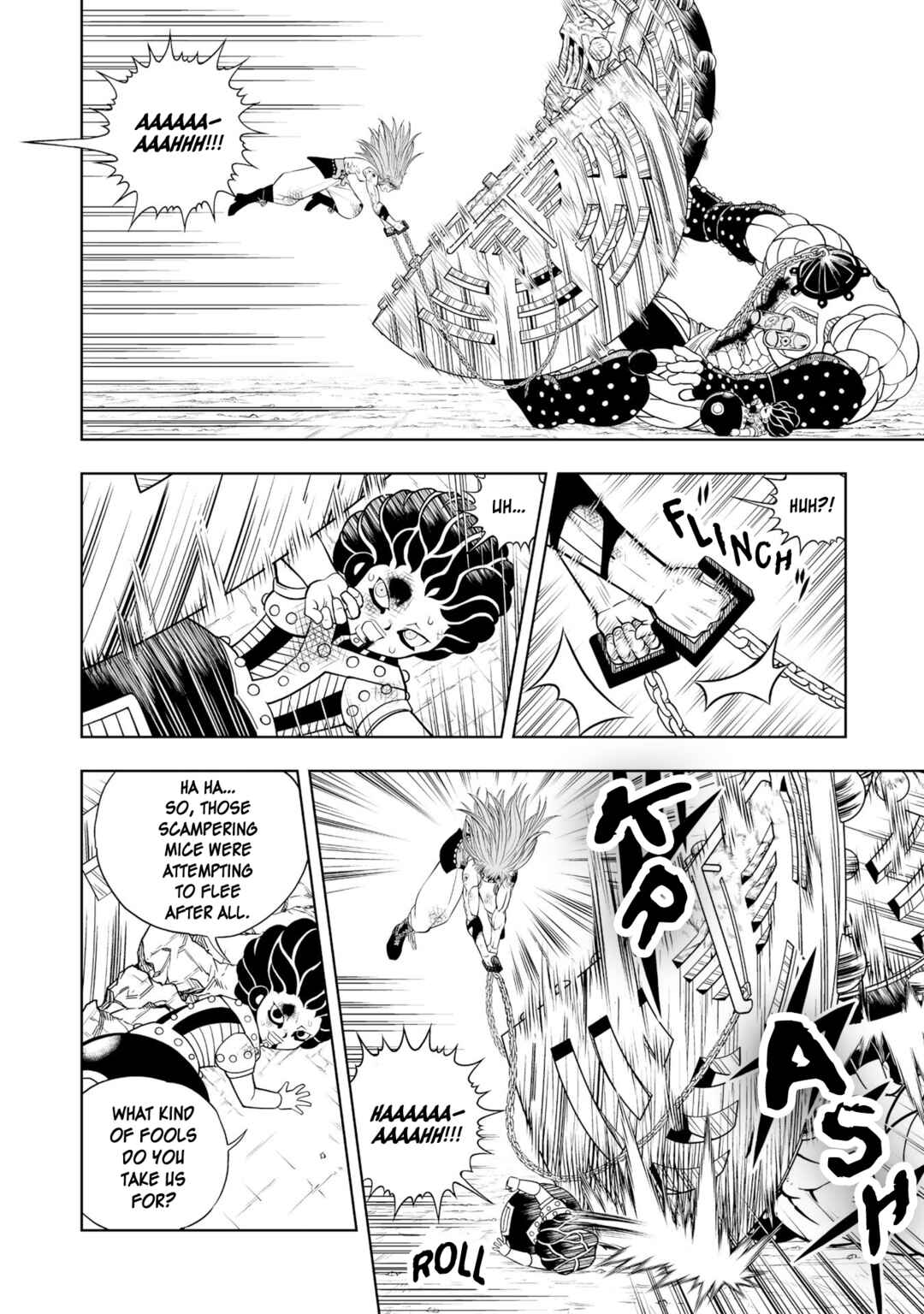 Zatch Bell! 2 Chapter 14 - Page 20