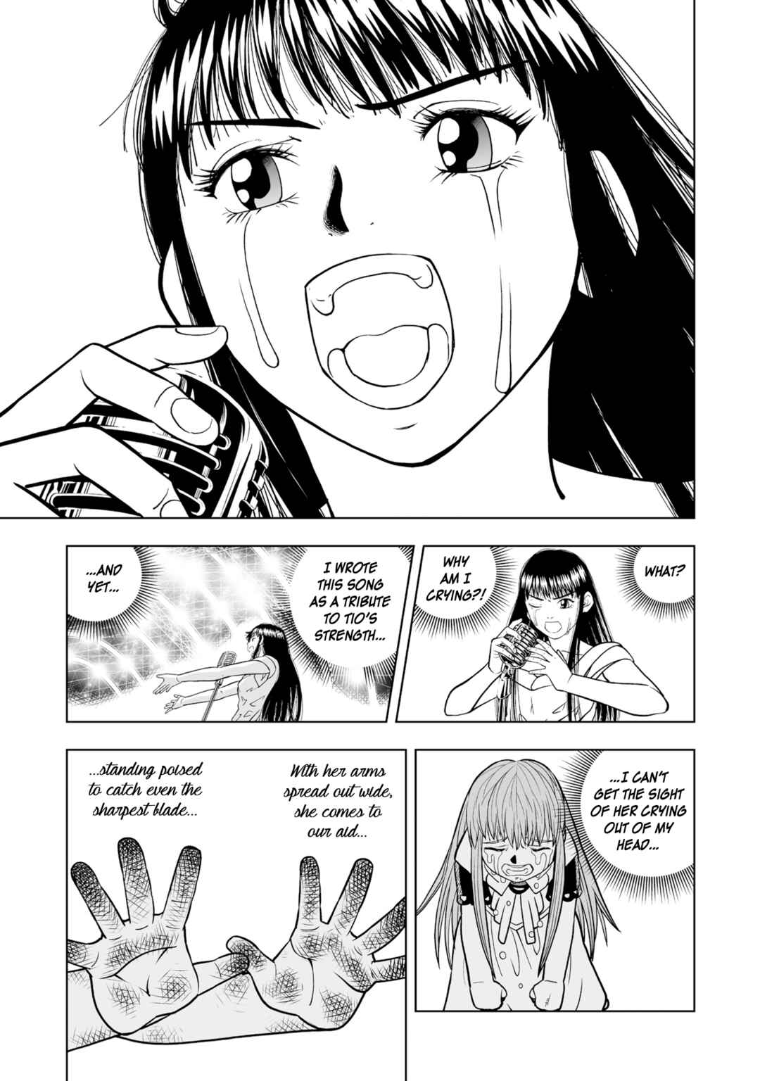 Zatch Bell! 2 Chapter 14 - Page 23