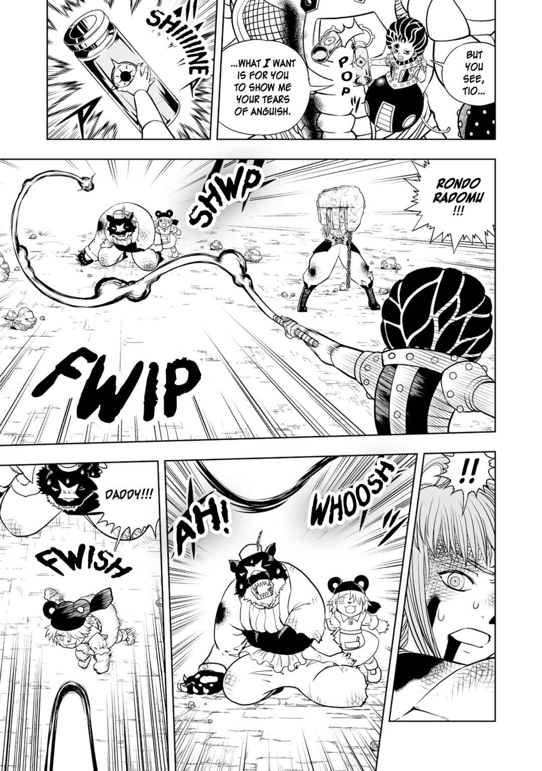 Zatch Bell! 2 Chapter 14 - Page 27