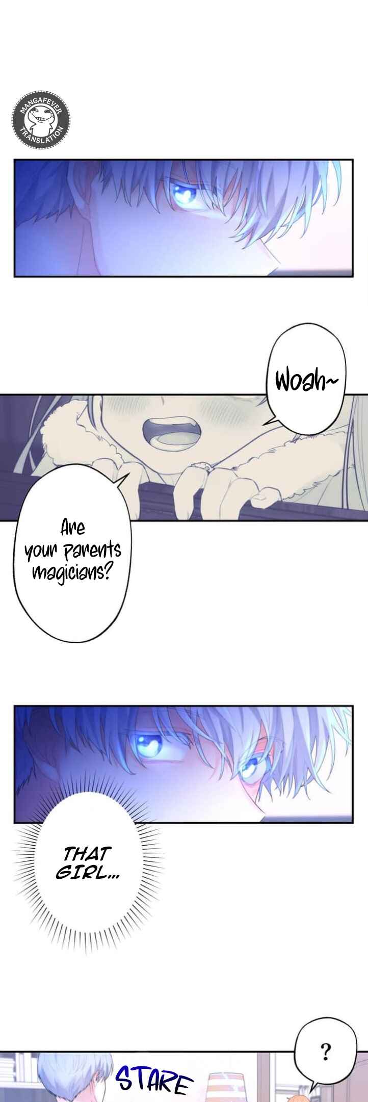Neo-neun Na-ui Na-neun Neo-ui Suhocheonsa Chapter 8 - Page 24