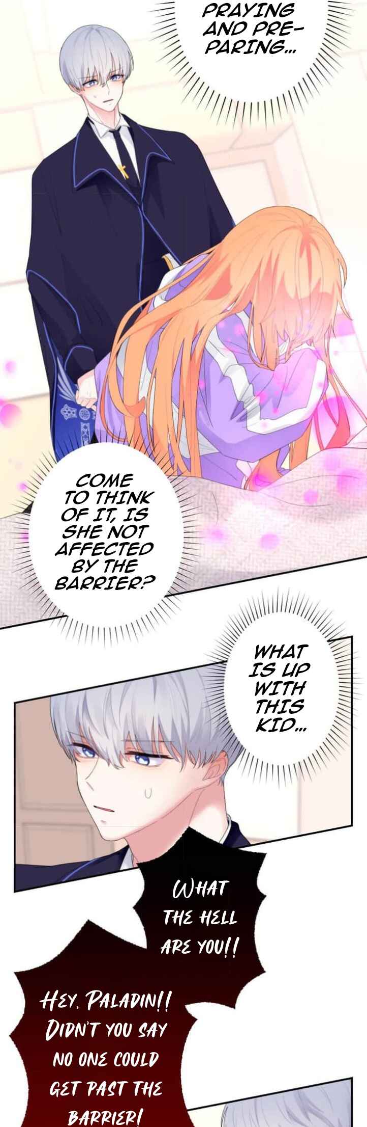 Neo-neun Na-ui Na-neun Neo-ui Suhocheonsa Chapter 8 - Page 29